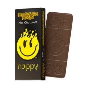 Milk Chocolate Bar