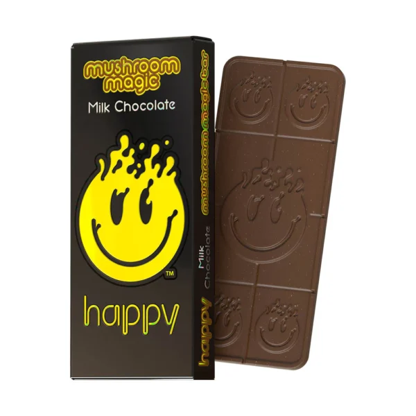 Milk Chocolate Bar