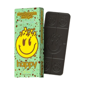 Vegan Mint Chocolate